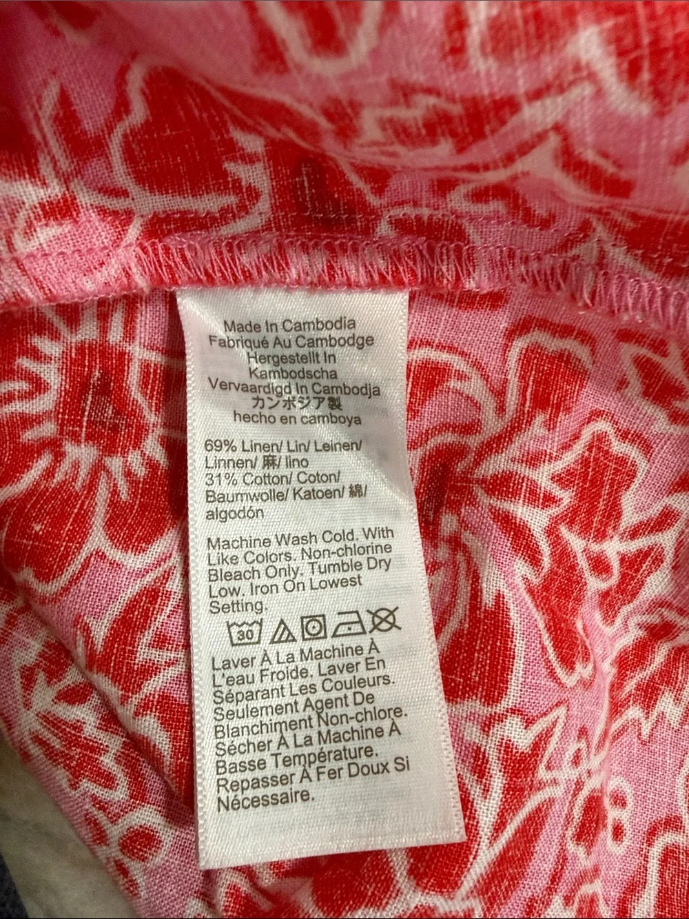 J. Crew crew sleeveless
